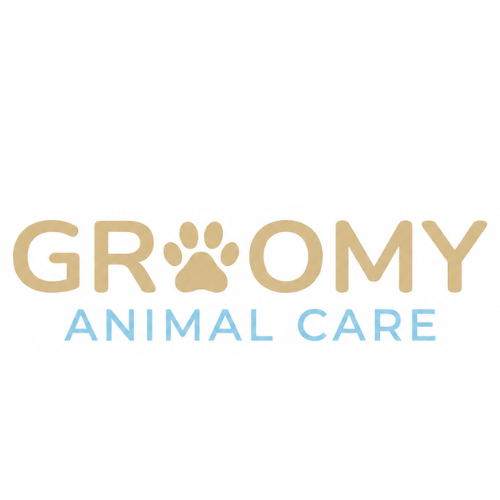 Groomy